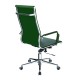 Aura High Back Leather Executive Chair